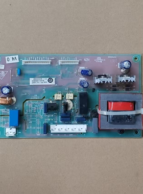 海尔冰箱电源板0064001047B控制板BCD-219SK DA BCD-239SK主控板