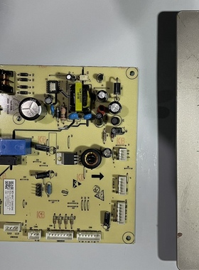 适用TCL冰箱主板BCD-499-C 2104010040 显示板 2104710011