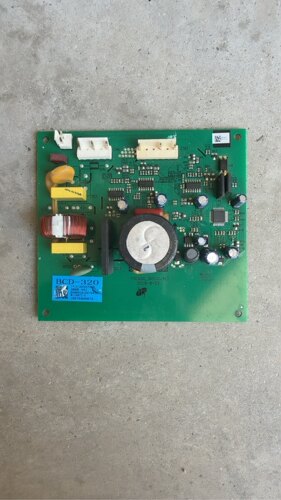 冰箱压缩机变频板DZ90V1D驱动板电脑板17131000007962