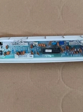 海尔冰箱BCD-198KBSA控制板0064000876电源板0064000619显示板660