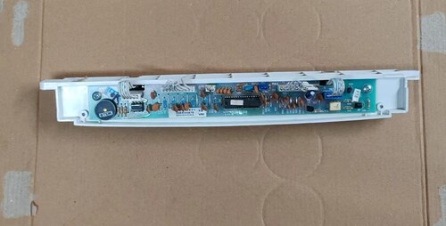 海尔冰箱控制板0064000876