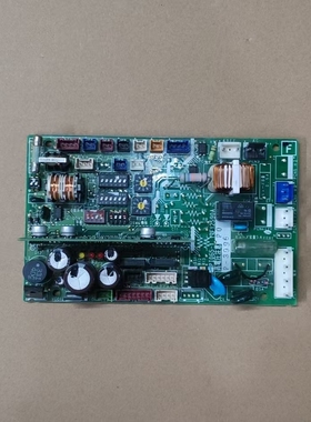 适用日立空调电脑板PI065-1 17F12590A控制主板 P27277 17G87759E