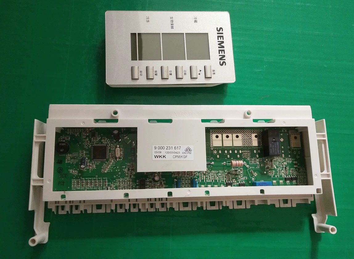 西门子 BCD-277(KK28F58TI) 冰箱 电脑板 主板 显示板