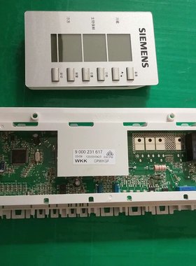 西门子 BCD-277(KK28F58TI) 冰箱 电脑板 主板 显示板