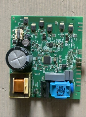 适用松下西门子冰箱EEI100E13DCHA TKD100E MIBE1WN 压缩机变频板