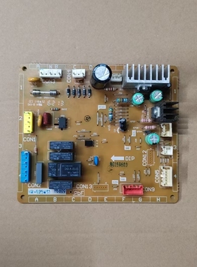 松下冰箱主板NR-B25WS1 NR-C25/28WS1 BG159605 BG159706 电脑版