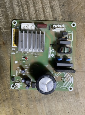 美的冰箱压缩机变频板 ITRP04BX1.A 17131000003741 ERI120E13DCH