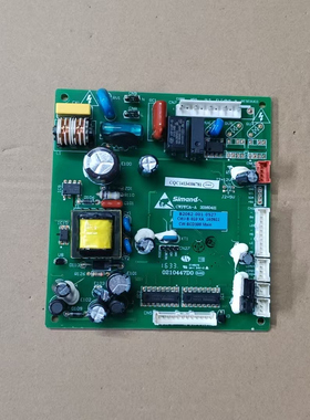 创维BCD-300WGI/W30Ai/W30AY电源主板 主控板B2062-001-0527