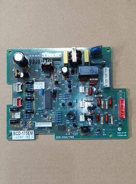 新飞冰箱主板 BCD-175EM BCD-205EM SZZB-212CH/175EM 电脑板