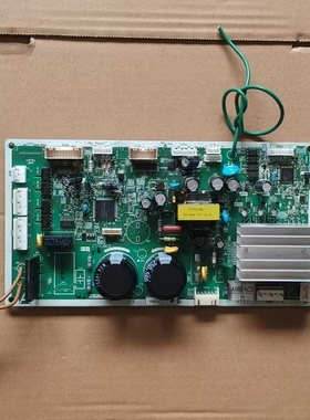 适用日立变频冰箱R-SF56AMC 变频主板BB0022370B滤波版BB0022598A