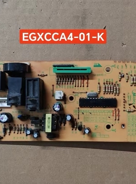 原装拆美微波炉的主板EGXCCA4-06-K EGXCCA4-01-KEGXCCC3-06-K电