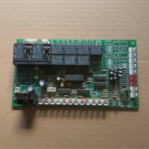原装空调电脑版DE23     DFFS-5MK-B1     DF6FS-MK5-B