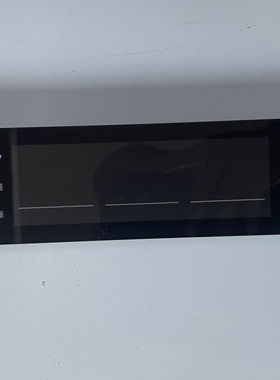 适用于小米冰箱BCD-268WMSD 显示板 K2062-001-0856 己测试