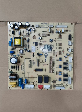 适用原装美的冰箱BCD-550WK GMA电脑板 50230101006T 主板电源板