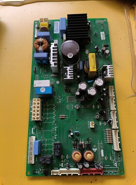 原装LG冰箱电脑板主板  EBR61727513