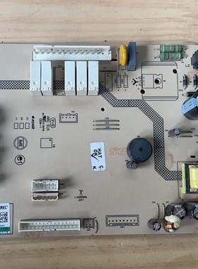 适用于倍科CN163120WI冰箱电脑板变频板 4938826510
