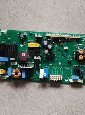 适用LG冰箱电脑板 主控板GR-C2075THE电源板 EBR61727511