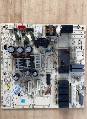 原装,格力空调 30033047 主板M3ZF1 GRJ3Z-A4 电路板控制板电脑板