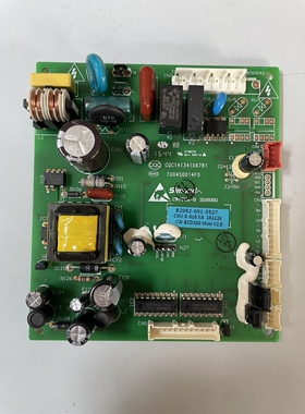 适用创维BCD-300WGI/W30Ai/W30AY电源主板  主控板B2062-001-0527