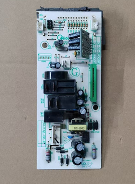 美的M3-L233B M3-232B微波炉EGLCCQ1-01-K EGLCCQ1-S2-K电脑板