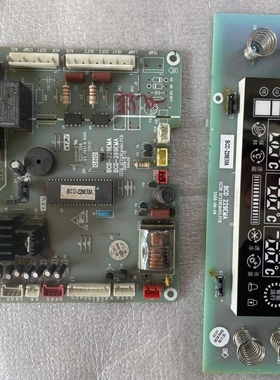 原装新飞冰箱电脑板BCD229EMA BCD249EMA BCD229EMG 电源板主板