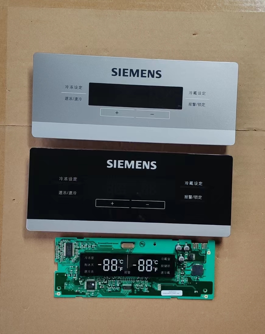 西门子冰箱配件BCD-610W博世对