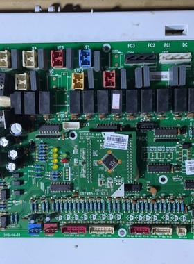 格力中央空调电脑板 30223112 外机控制板  30223111  主板WZC31B