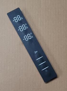 适用海尔冰箱电脑板BCD-259WDEY,260WDCN,GQ显示板器0061800245K,