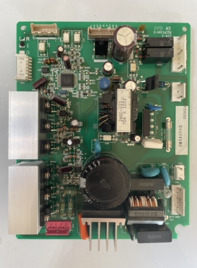 东芝冰箱BCD-245TP3电脑板GF2XU80410-B