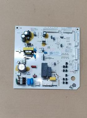 适用TCL电冰箱BCD-519WEZ50电脑板3B102-000240主板BCD-518W-C
