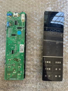 适用于海信变频冰箱显示板 BCD-310WVBP HL1513482-A-06 140805