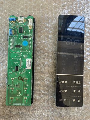 适用于海信变频冰箱显示板 BCD-310WVBP HL1513482-A-06 140805
