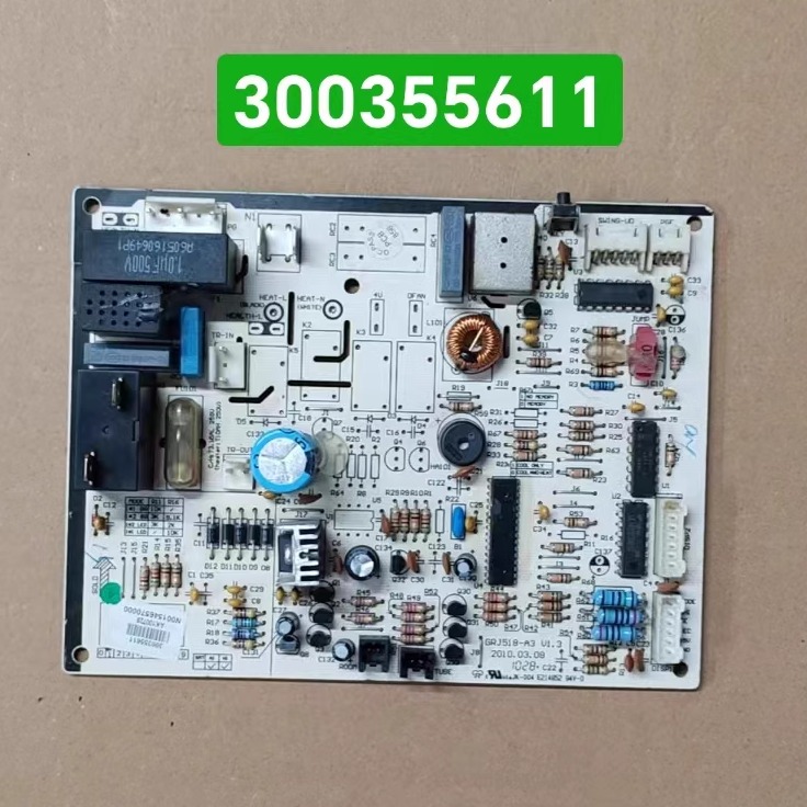 格力空调30035561主板