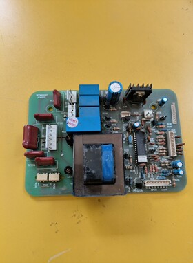 海信冰箱BCD-242TDe电脑板 B03030081 B03020063