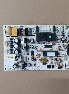 格力风管机 内机 主板 ZB 2 Z4435-M 30224405 電脑板 GRZ4435-2