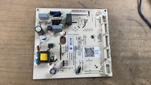 适用海尔冰箱电脑板BCD 541WDPJ主板0061800612A电源板 542WDCY