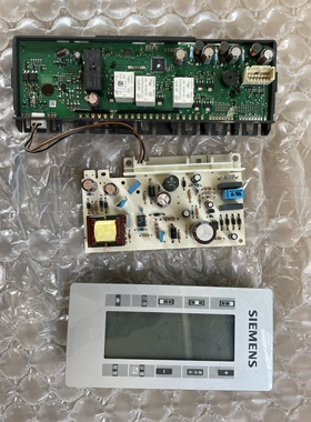 适用西门子博西华电冰箱BCD-442W KM48EA30TI 电脑控制电路主板