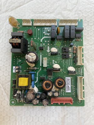 适用于海信容声冰箱电源板BCD-460WSK2FPGA主控板电脑板1868636