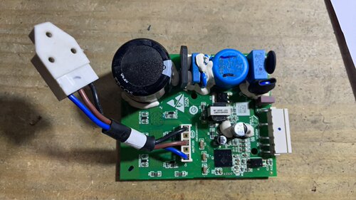 海尔冰箱驱动板VFA090CY1H新款