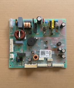 适用海尔冰箱电脑板0060856607电源板主板控制板BCD-502WDCEU1