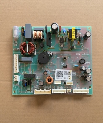 适用海尔冰箱电脑板0060856607电源板主板控制板BCD-502WDCEU1