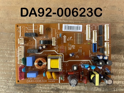 适用于三星冰箱主板 电源板 DA92-00623C 控制板 DA41-00830A
