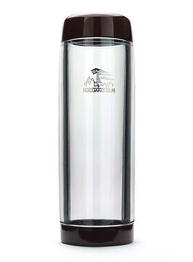 正品富光卓尔口杯FGF-731 732 防烫防摔 茶水杯子 PC随手杯塑料杯