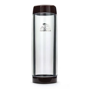 茶水杯子 正品 PC随手杯塑料杯 防烫防摔 732 富光卓尔口杯FGF 731