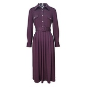 羊绒羊毛连衣裙 LC6005 衣长113起 晓雯姐妹x深圳OCT年终收官