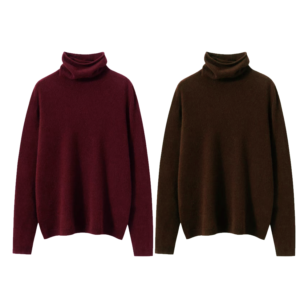 【晓雯x深圳OCT年终大促】NDN1002 针织衫