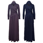 裤 长102起 晓雯x深圳OCT 衣长52 真丝＋羊毛顶奢套装 NQ3011AB