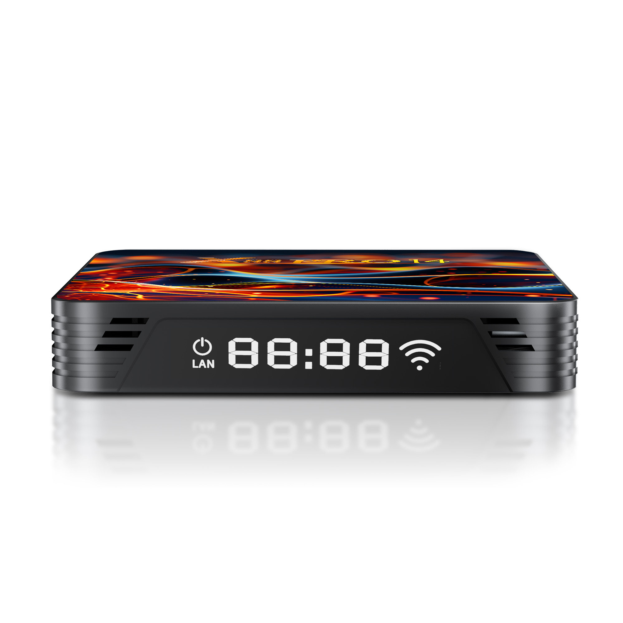 TVBOX安卓电视盒子支持定制