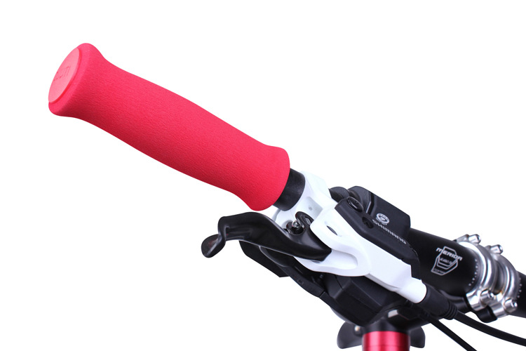 Poignées de vélo - Ref 2345798 Image 4
