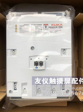 库卡驱动器KSP 600-3X64 00198269  ECMBS3D7774BE531现货